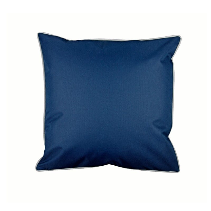 ART ET LUMIERE CUSHION COVER POLYESTER OUTDOOR