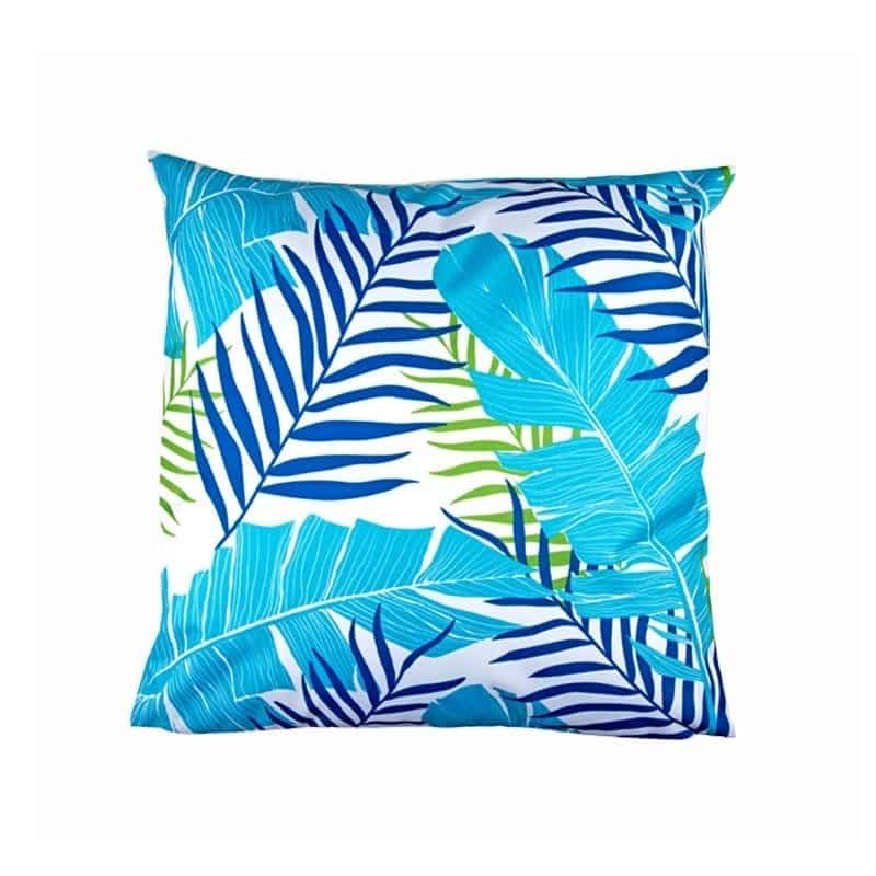 ART ET LUMIERE CUSHION COVER POLYESTER OUTDOOR