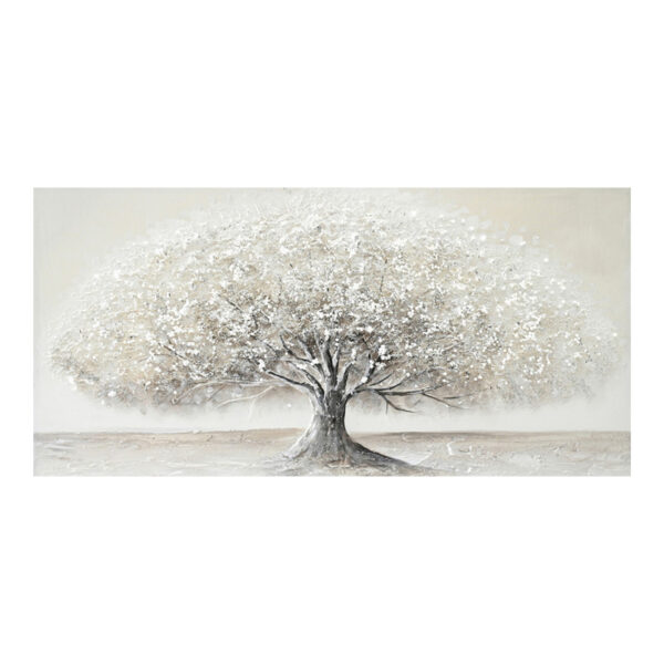 Πίνακας σε καμβά Arbony Inart 120x3x60εκ