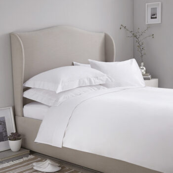 Σεντόνι LUX TC 144 κλωστών 50% cotton - 50% polyester